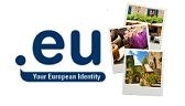 Register a .eu domain for 4.95 € and participate in a fabulous Christmas competition!!