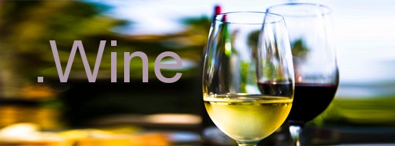 .wine and .vin domains is now open