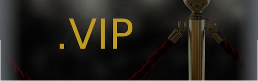 .VIP domain enters Go Live
