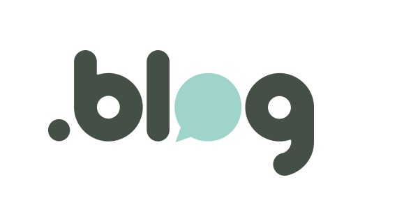 .BLOG the domain for bloggers