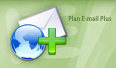 Plan E-mail +