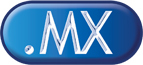 Accredited Register for .mx domains
