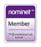 Accredited Registrar of UK domain names