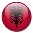 Register .al domains - Albania