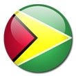 Register .gy domains - Guyana