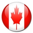 Register .ca domains - Canada