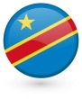 Register .cd domains - Dem. Rep. of Congo