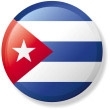 Register .cu domains - Cuba