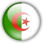 Register .dz domains - Argelia