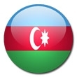 Register .az domains - Azerbaijan