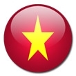 Register .vn domains – Vietnam