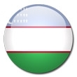 Register .uz domains – Uzbekistan