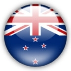 Register .nz domains – New Zeland