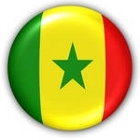 Register .sn domains – Senegal