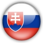 Register .sk domains – Slovakia