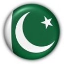 Register .pk domains – Pakistan