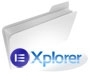 Xplorer, the best file manager.